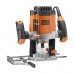 Ρούτερ Black & Decker 1200W με 11 Εξαρτήματα  KW1200EKA